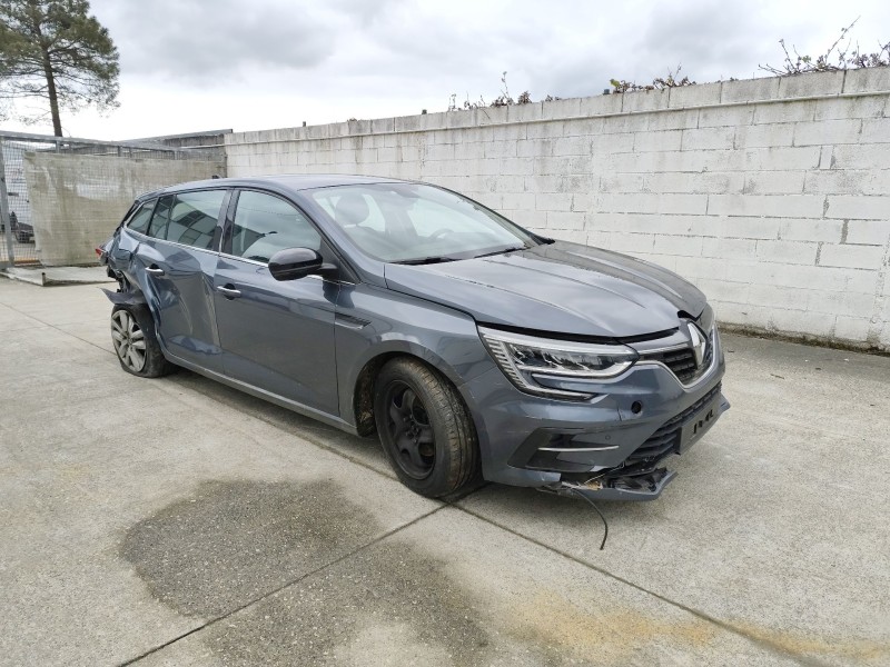 renault megane iv sport tourer (k9a/m/n_) del año 2024