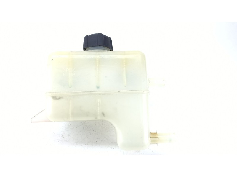 Recambio de deposito expansion para mitsubishi eclipse cross (gk_, gl_) plug-in hybrid 4wd (gl3w) referencia OEM IAM 1375A261  