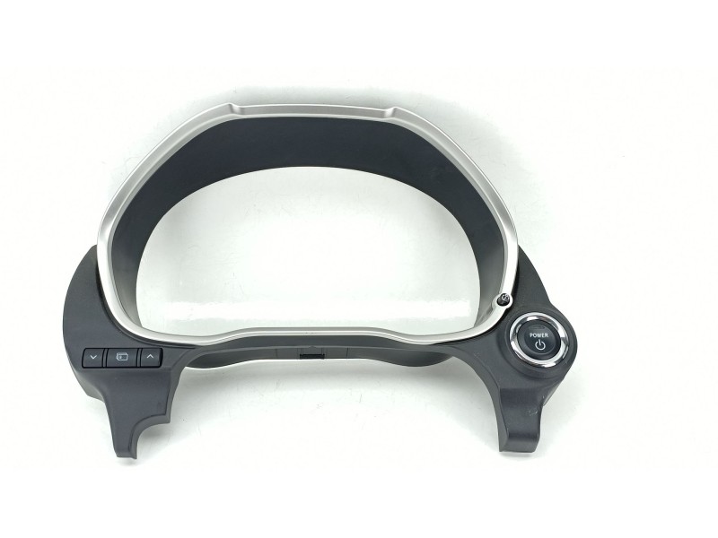 Recambio de embellecedor para mitsubishi eclipse cross (gk_, gl_) plug-in hybrid 4wd (gl3w) referencia OEM IAM 8060A275XA  