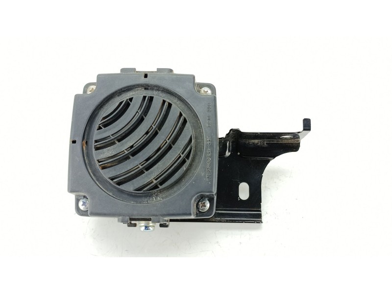 Recambio de modulo electronico para mitsubishi eclipse cross (gk_, gl_) plug-in hybrid 4wd (gl3w) referencia OEM IAM 8638A070  