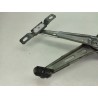 Recambio de elevalunas delantero izquierdo para opel astra h (a04) 1.4 (l48) referencia OEM IAM 994886100  