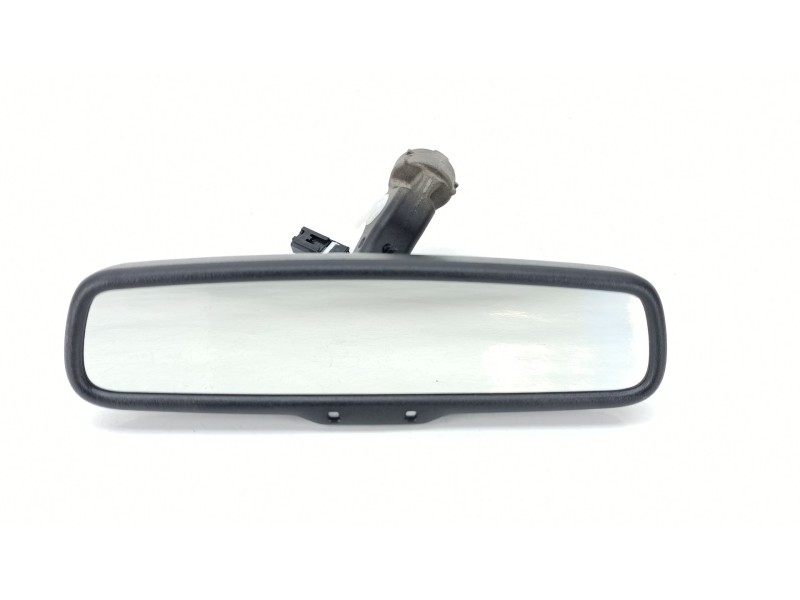 Recambio de espejo para mitsubishi eclipse cross (gk_, gl_) plug-in hybrid 4wd (gl3w) referencia OEM IAM 7630A237  