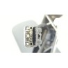 Recambio de espejo para mitsubishi eclipse cross (gk_, gl_) plug-in hybrid 4wd (gl3w) referencia OEM IAM 7630A237  