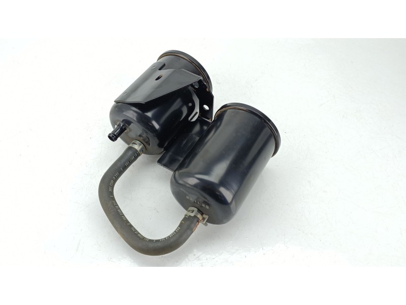 Recambio de deposito expansion para mitsubishi eclipse cross (gk_, gl_) plug-in hybrid 4wd (gl3w) referencia OEM IAM 4630A485  