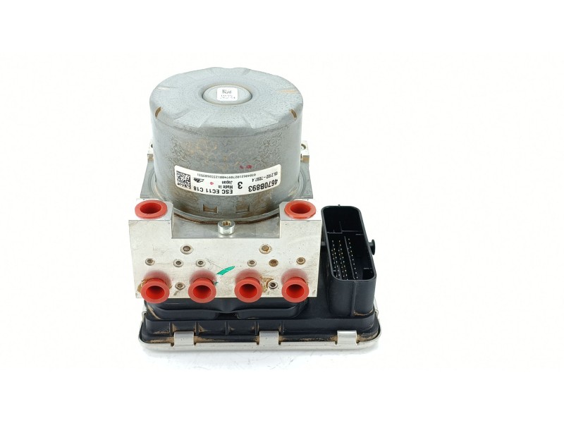 Recambio de abs para mitsubishi eclipse cross (gk_, gl_) plug-in hybrid 4wd (gl3w) referencia OEM IAM 4670B893  