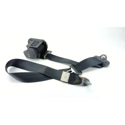 CINTURON SEGURIDAD DELANTERO IZQUIERDO 653937200A 