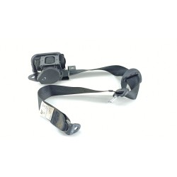 CINTURON SEGURIDAD TRASERO DERECHO 6265955A 