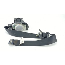 CINTURON SEGURIDAD TRASERO IZQUIERDO 653937200A 