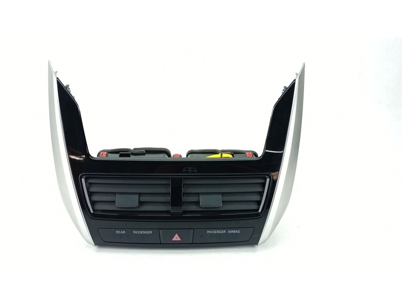 Recambio de warning para mitsubishi eclipse cross (gk_, gl_) plug-in hybrid 4wd (gl3w) referencia OEM IAM 8002D032  