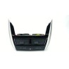Recambio de warning para mitsubishi eclipse cross (gk_, gl_) plug-in hybrid 4wd (gl3w) referencia OEM IAM 8002D032  