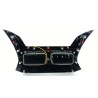 Recambio de warning para mitsubishi eclipse cross (gk_, gl_) plug-in hybrid 4wd (gl3w) referencia OEM IAM 8002D032  