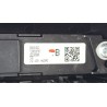 Recambio de warning para mitsubishi eclipse cross (gk_, gl_) plug-in hybrid 4wd (gl3w) referencia OEM IAM 8002D032  