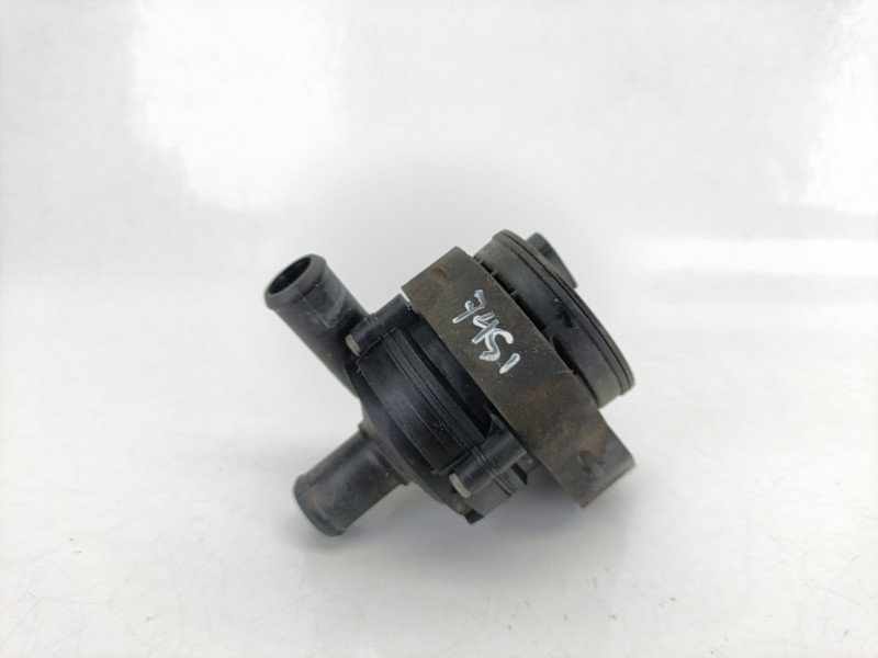 Recambio de bomba agua para mercedes-benz clase m (w164) ml 320 cdi 4-matic (164.122) referencia OEM IAM A2118350364  