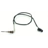 Recambio de sensor para mitsubishi eclipse cross (gk_, gl_) plug-in hybrid 4wd (gl3w) referencia OEM IAM 10G032730  