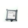 Recambio de antena para mitsubishi eclipse cross (gk_, gl_) plug-in hybrid 4wd (gl3w) referencia OEM IAM 8751A217  