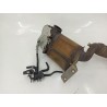 Recambio de filtro de particulas para seat leon (1p1) 1.6 tdi referencia OEM IAM 1K0131723AB  