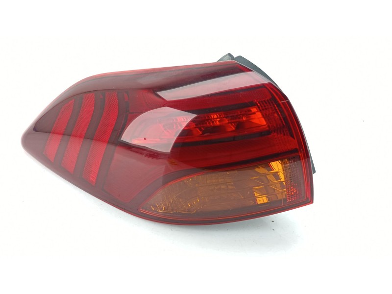Recambio de piloto trasero izquierdo para hyundai tucson (tl, tle) 1.6 gdi referencia OEM IAM 92401D7600  