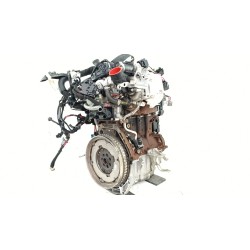 Recambio de motor completo para renault megane iv sport tourer (k9a/m/n_) 1.5 blue dci 115 (k9a6) referencia OEM IAM K9K872  