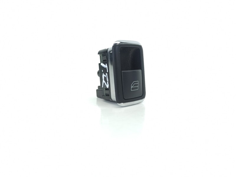 Recambio de mando elevalunas trasero izquierdo para mercedes-benz clase c (w204) c 200 cdi (204.007, 204.006) referencia OEM IAM