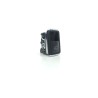 Recambio de mando elevalunas trasero izquierdo para mercedes-benz clase c (w204) c 200 cdi (204.007, 204.006) referencia OEM IAM