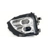 Recambio de faro izquierdo para mitsubishi eclipse cross (gk_, gl_) plug-in hybrid 4wd (gl3w) referencia OEM IAM 26060W240P  