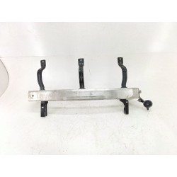 REFUERZO PARAGOLPES DELANTERO 9810976080 
