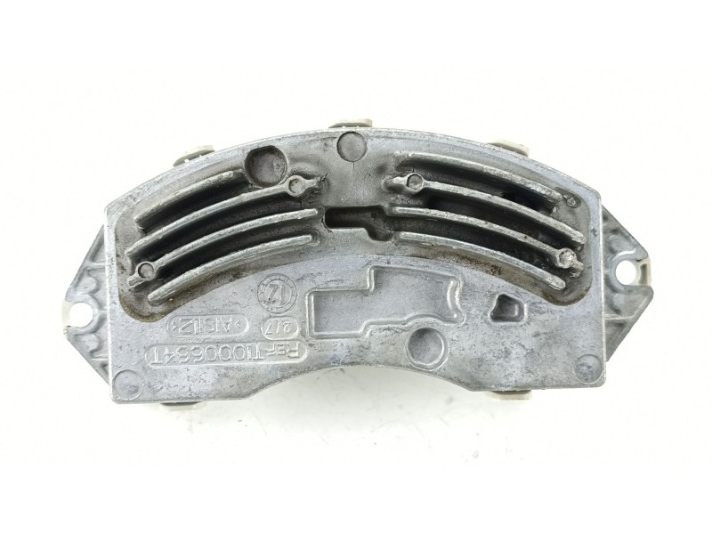 Recambio de resistencia calefaccion para bmw x1 (e84) sdrive 18 d referencia OEM IAM T10154BBA  