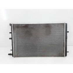 RADIADOR AGUA 214109155R 