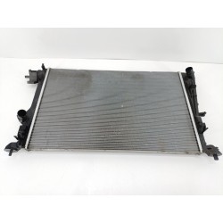 RADIADOR AGUA 214102845R 