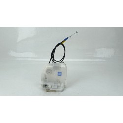 CERRADURA PUERTA TRASERA IZQUIERDA 5745A395 
