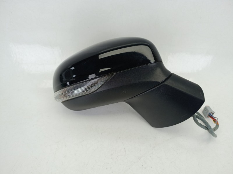Recambio de retrovisor derecho para ford puma (j2k, cf7) 1.0 ecoboost referencia OEM IAM 2384113  