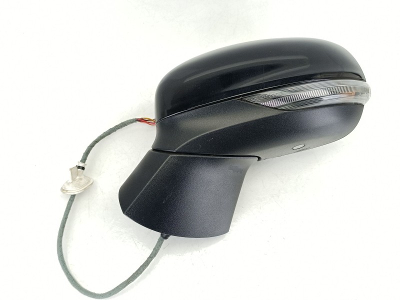 Recambio de retrovisor izquierdo para ford puma (j2k, cf7) 1.0 ecoboost referencia OEM IAM 2384119  