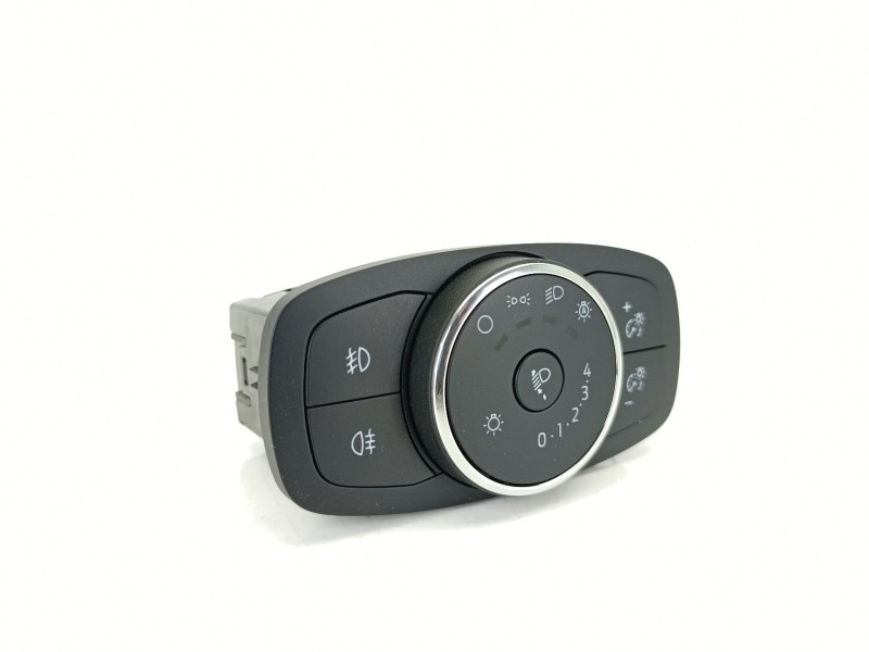 Recambio de mando luces para ford puma (j2k, cf7) 1.0 ecoboost referencia OEM IAM H1BT13D061AE  