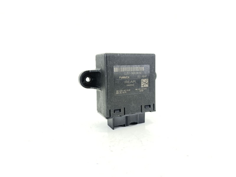 Recambio de modulo electronico para ford puma (j2k, cf7) 1.0 ecoboost referencia OEM IAM LU5T14B534AE  