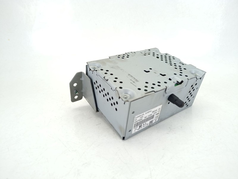 Recambio de sistema audio / radio cd para ford puma (j2k, cf7) 1.0 ecoboost referencia OEM IAM M1BT18K810ZNA  