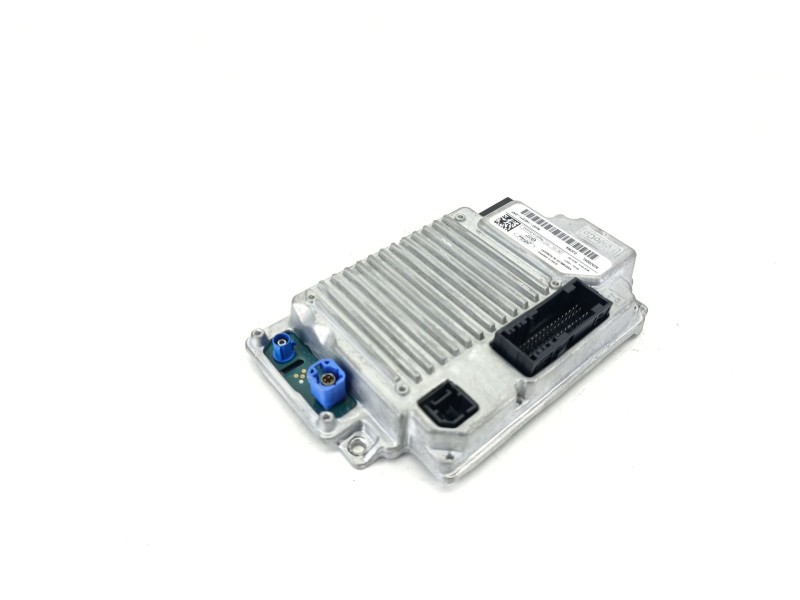 Recambio de modulo electronico para ford puma (j2k, cf7) 1.0 ecoboost referencia OEM IAM 2757961  