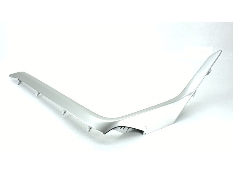 Recambio de moldura para mitsubishi eclipse cross (gk_, gl_) plug-in hybrid 4wd (gl3w) referencia OEM IAM 8055A069HA  