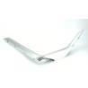 Recambio de moldura para mitsubishi eclipse cross (gk_, gl_) plug-in hybrid 4wd (gl3w) referencia OEM IAM 8055A069HA  