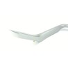 Recambio de moldura para mitsubishi eclipse cross (gk_, gl_) plug-in hybrid 4wd (gl3w) referencia OEM IAM 8055A069HA  