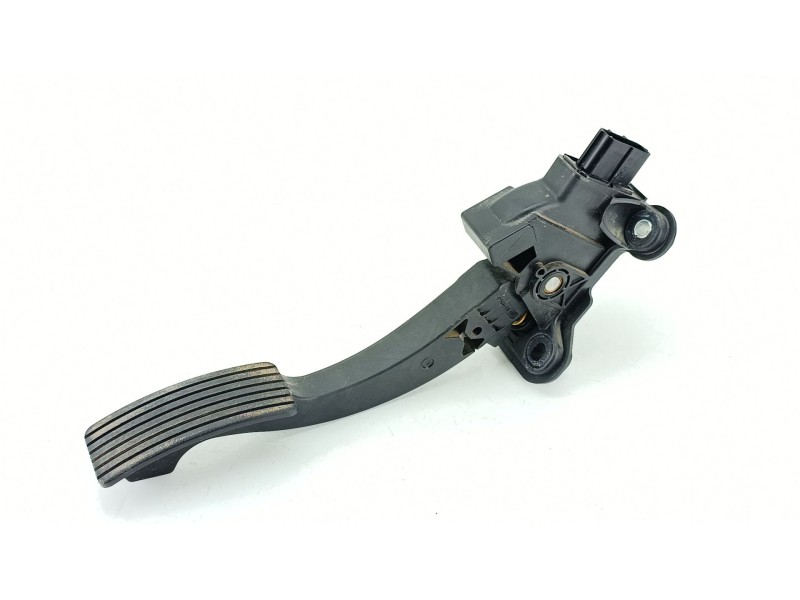 Recambio de potenciometro pedal para mitsubishi eclipse cross (gk_, gl_) plug-in hybrid 4wd (gl3w) referencia OEM IAM 1600A116  