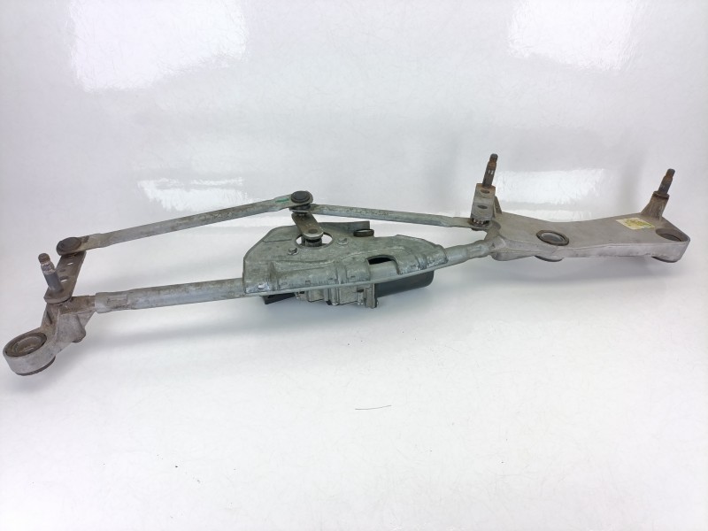 Recambio de motor limpia delantero para mercedes-benz clase m (w164) ml 320 cdi 4-matic (164.122) referencia OEM IAM A1648202442