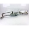 Recambio de motor limpia delantero para mercedes-benz clase m (w164) ml 320 cdi 4-matic (164.122) referencia OEM IAM A1648202442