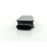 Recambio de antena para audi a3 sportback (8ya, 8yf) 35 tfsi mild hybrid referencia OEM IAM 5WA962133E  