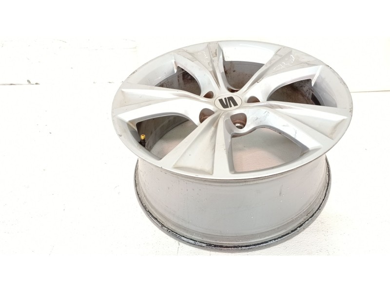 Recambio de llanta para seat leon sportstourer (kl8, kld) 1.0 tsi referencia OEM IAM 5FA6010250  