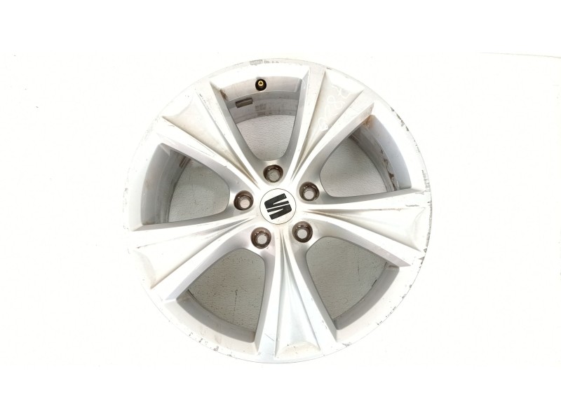 Recambio de llanta para seat leon sportstourer (kl8, kld) 1.0 tsi referencia OEM IAM 5FA6010250  