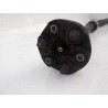 Recambio de transmision central para bmw 5 touring (f11) 535 d referencia OEM IAM 7563166  