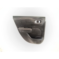 GUARNECIDO PUERTA TRASERA IZQUIERDA YQ000448ZP 