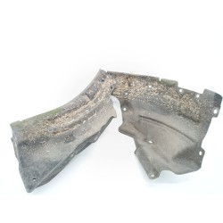PASO RUEDA DELANTERO DERECHO 638425029R 