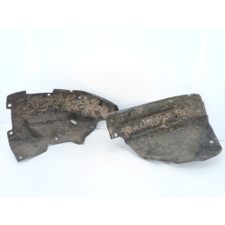 PASO RUEDA DELANTERO IZQUIERDO 638437329R 