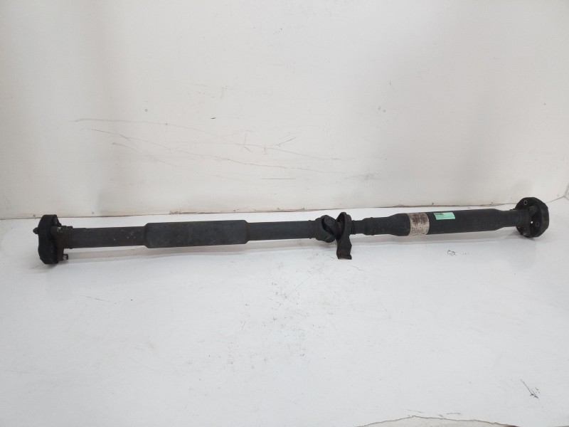 Recambio de transmision central para mercedes-benz clase e (w211) e 270 cdi (211.016) referencia OEM IAM 2114104506  